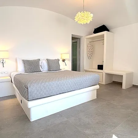 Koralya Villa Éxo Goniá