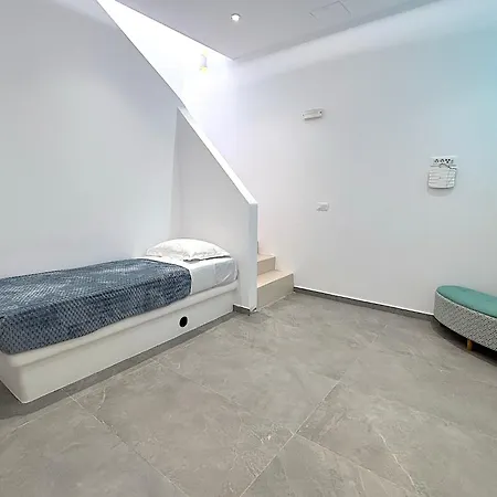 Villa Koralya Éxo Goniá