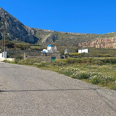 Koralya Villa Éxo Goniá